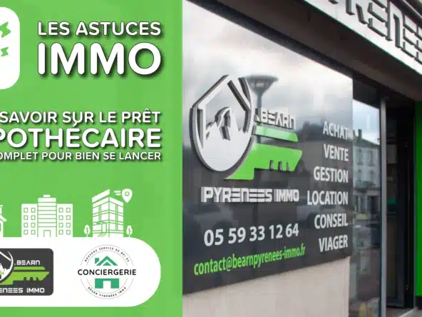 prêt hypothécaire